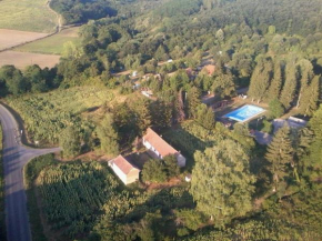 Hotels in Magyaregregy